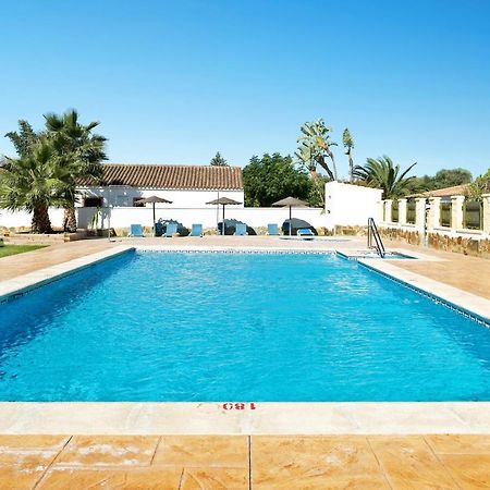 Casa Miguelin Villa Zahora Kültér fotó