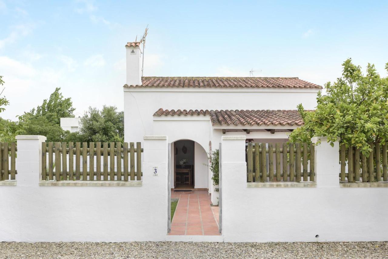 Casa Miguelin Villa Zahora Kültér fotó