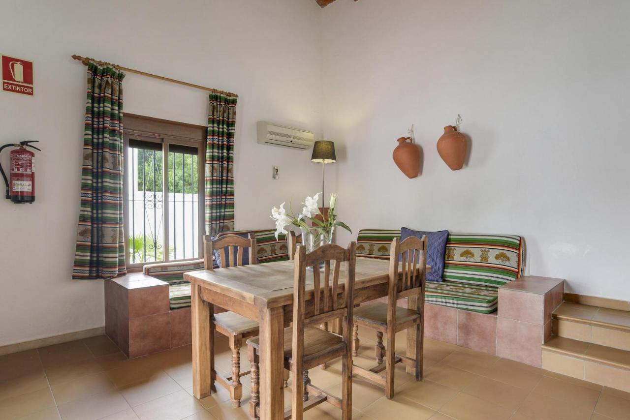 Casa Miguelin Villa Zahora Kültér fotó