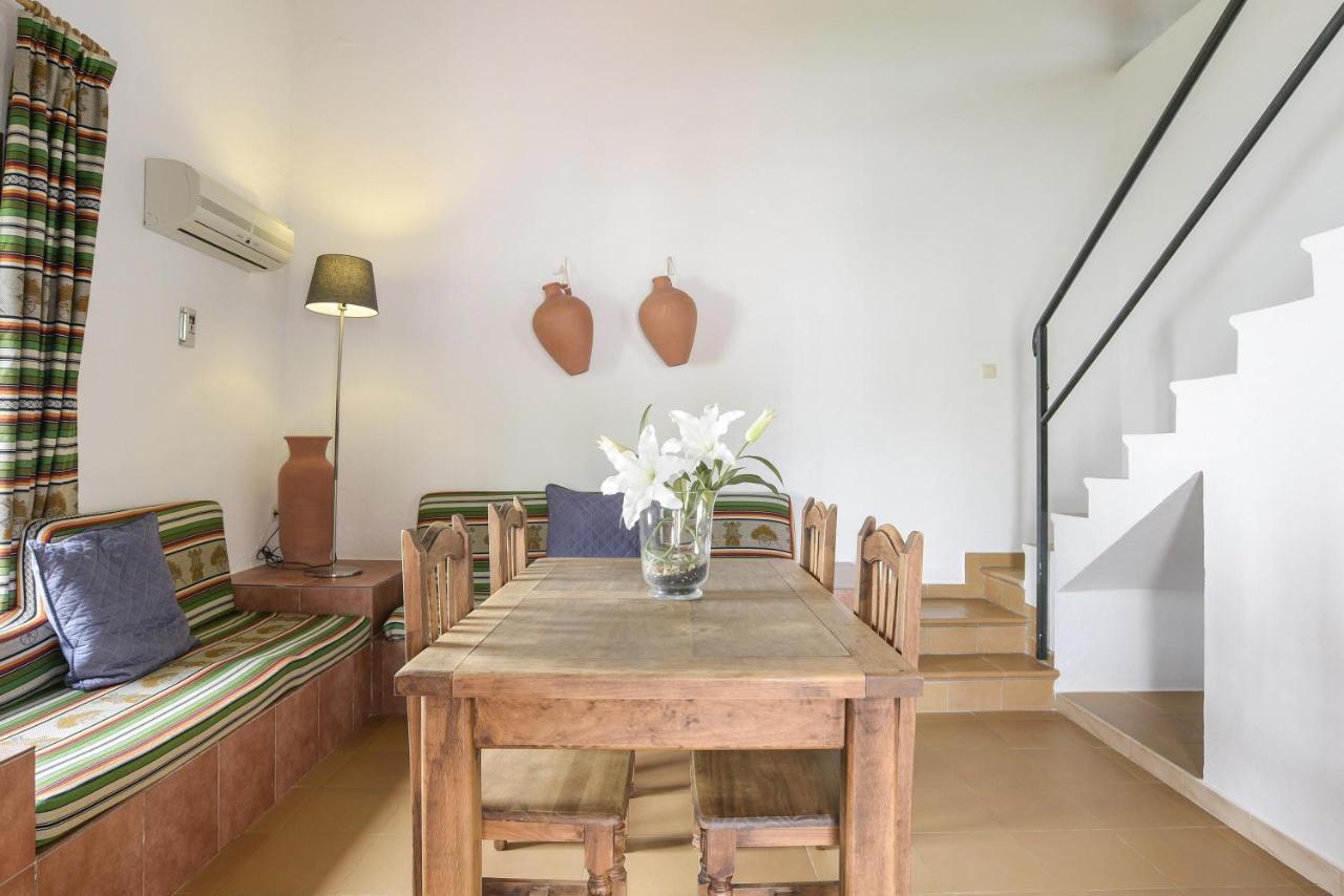 Casa Miguelin Villa Zahora Kültér fotó