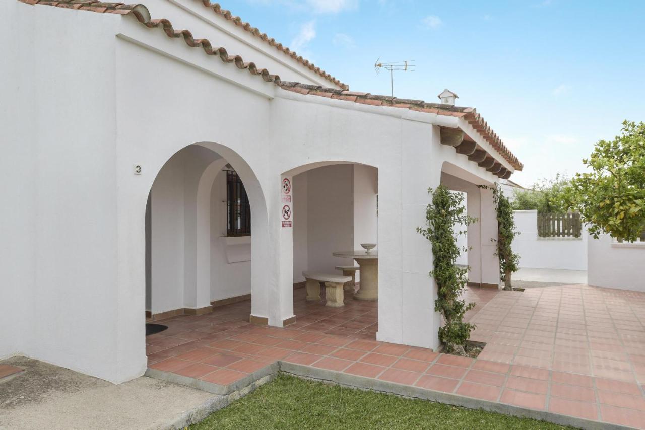 Casa Miguelin Villa Zahora Kültér fotó