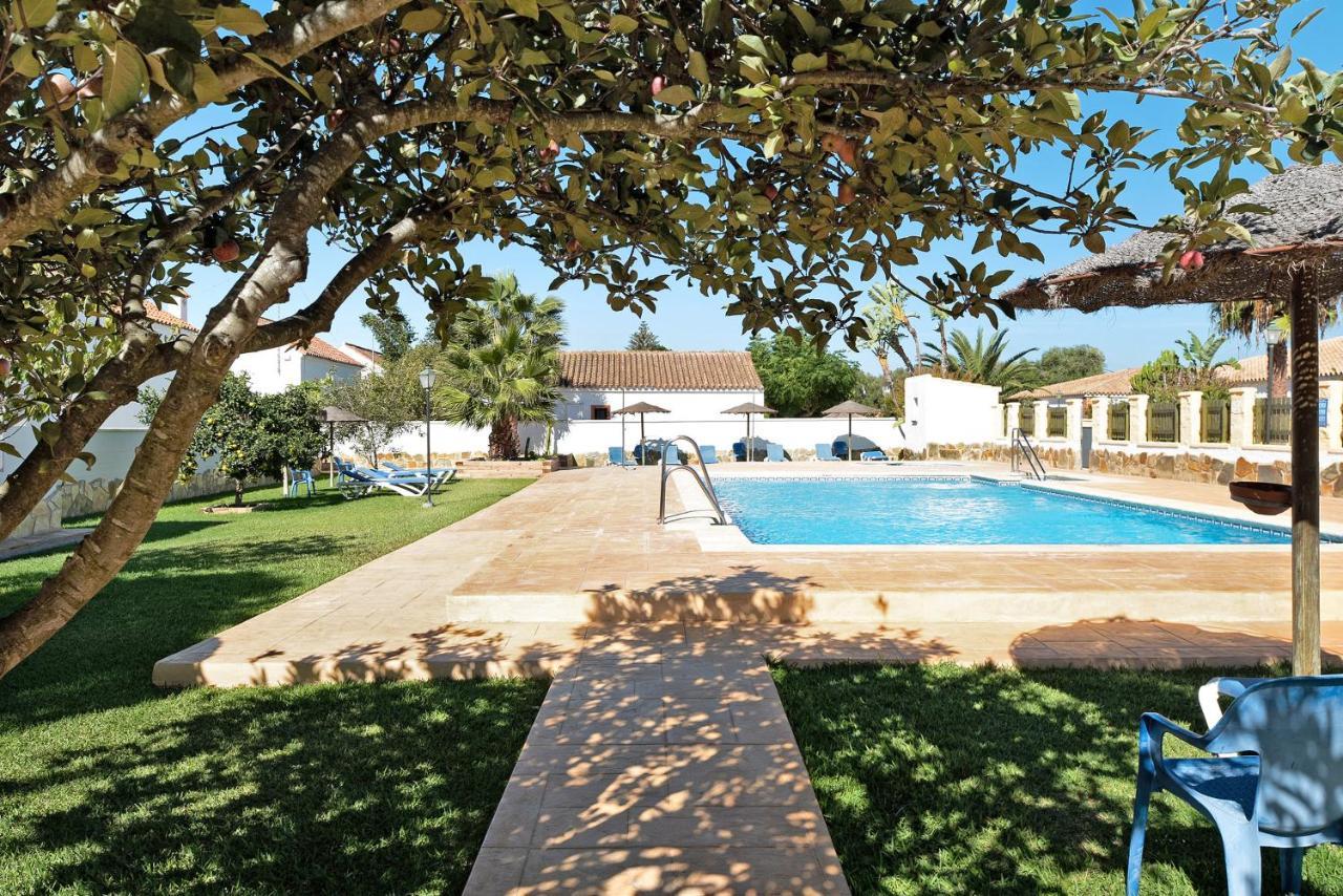 Casa Miguelin Villa Zahora Kültér fotó