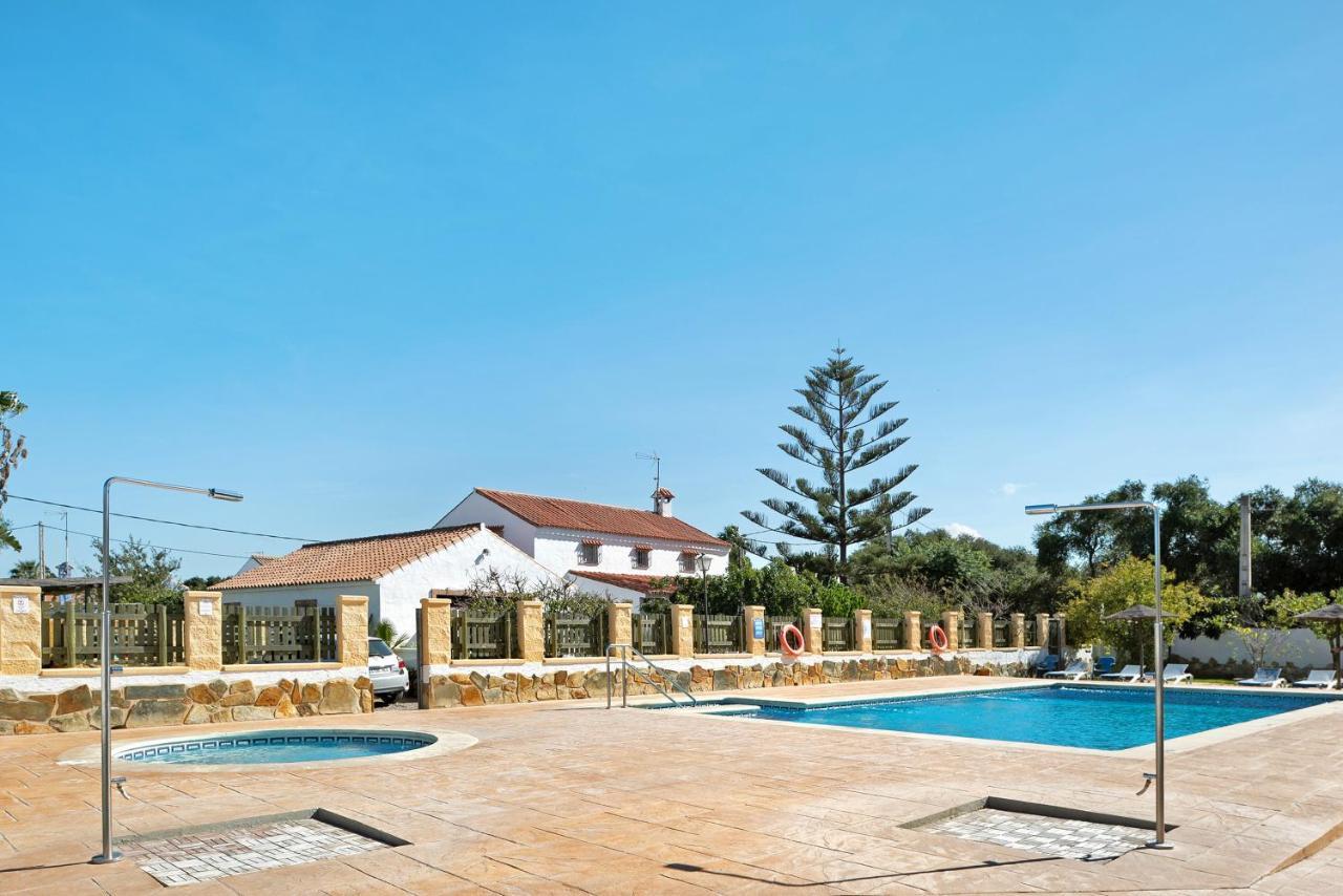 Casa Miguelin Villa Zahora Kültér fotó