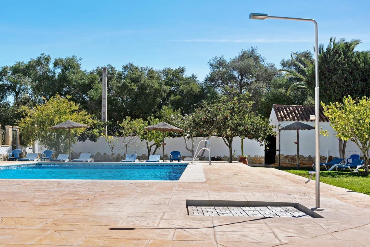 Casa Miguelin Villa Zahora Kültér fotó